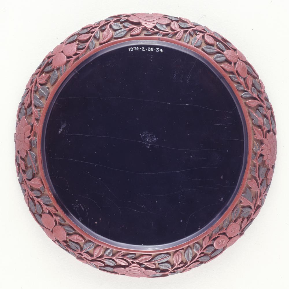 图片[2]-dish BM-1974-0226.34-China Archive